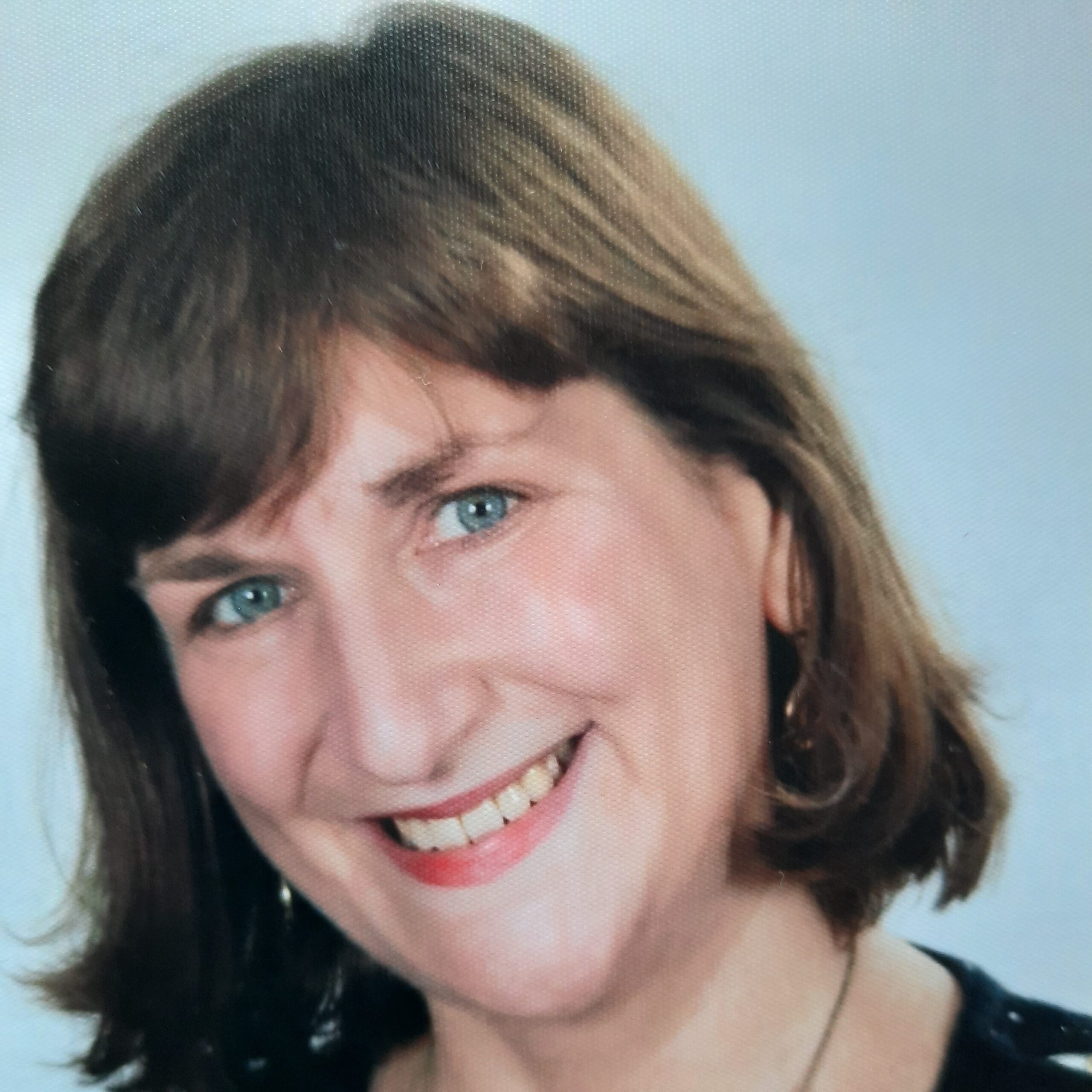 Claudia Kaldenbach