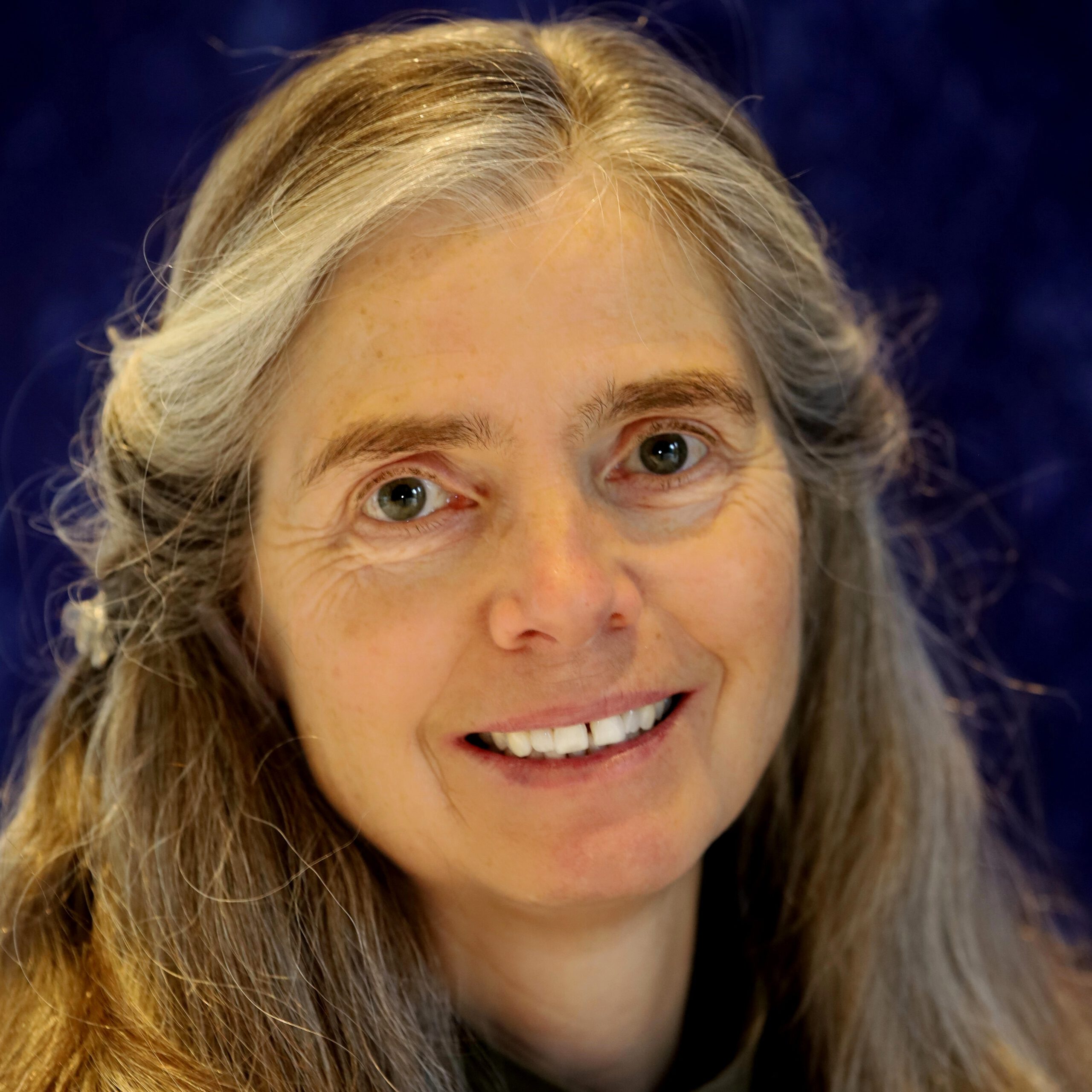 Elke Ritzert