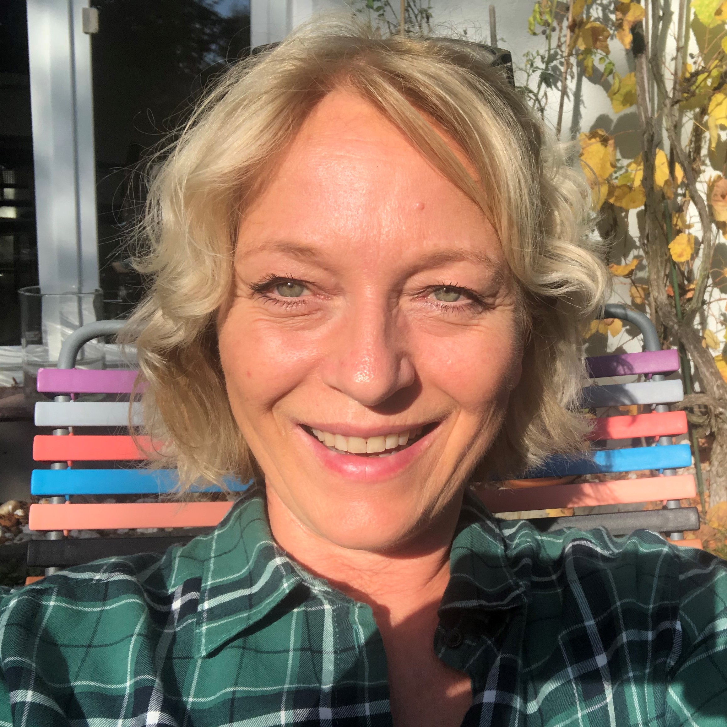 Elisabeth Steinfort