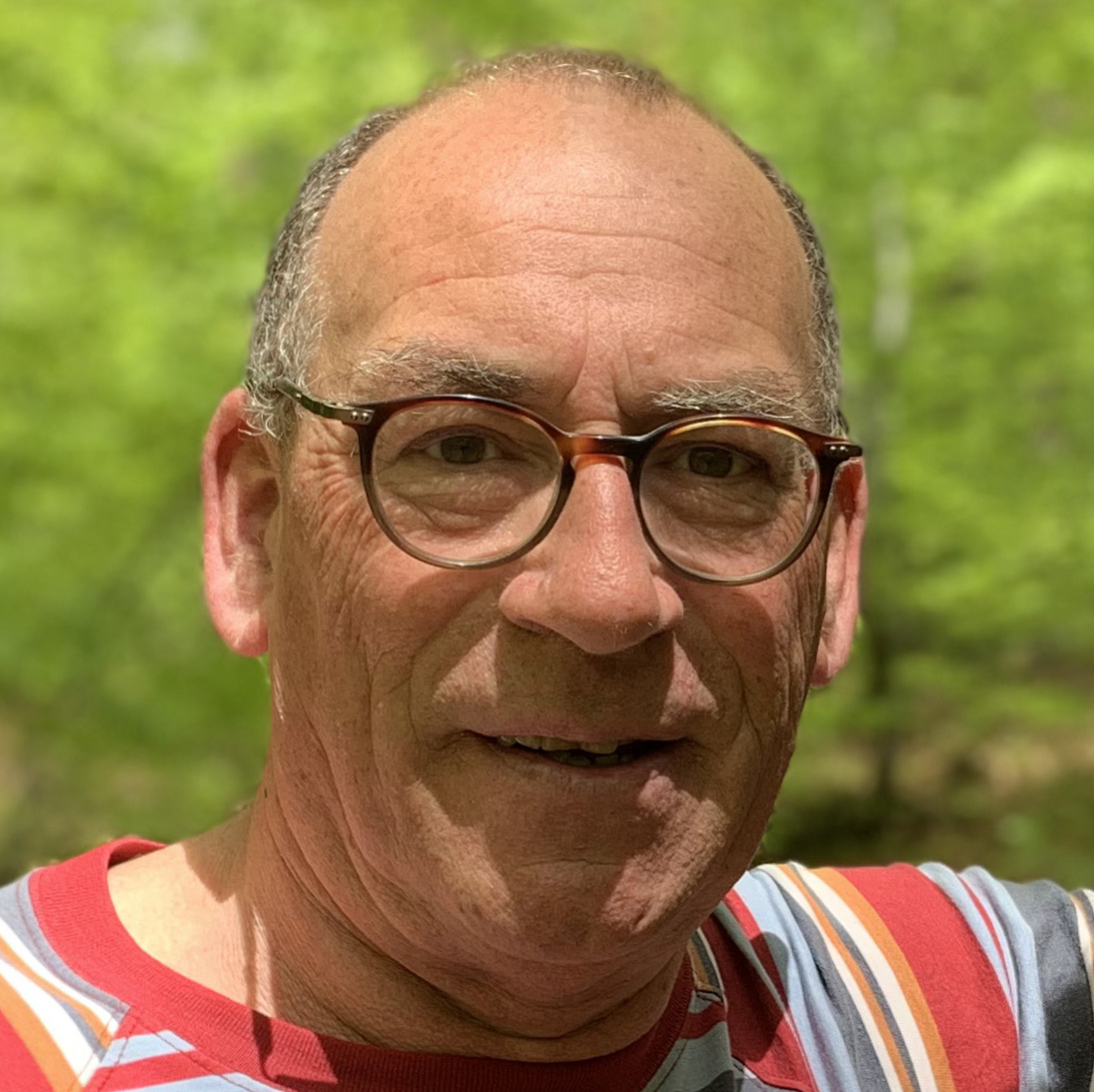Rüdiger Stiehl