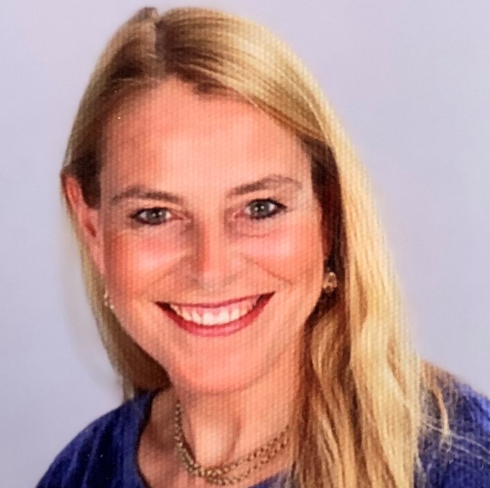 Ilka Dahlmanns