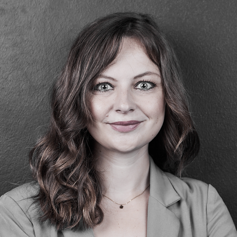 Claudia Perser