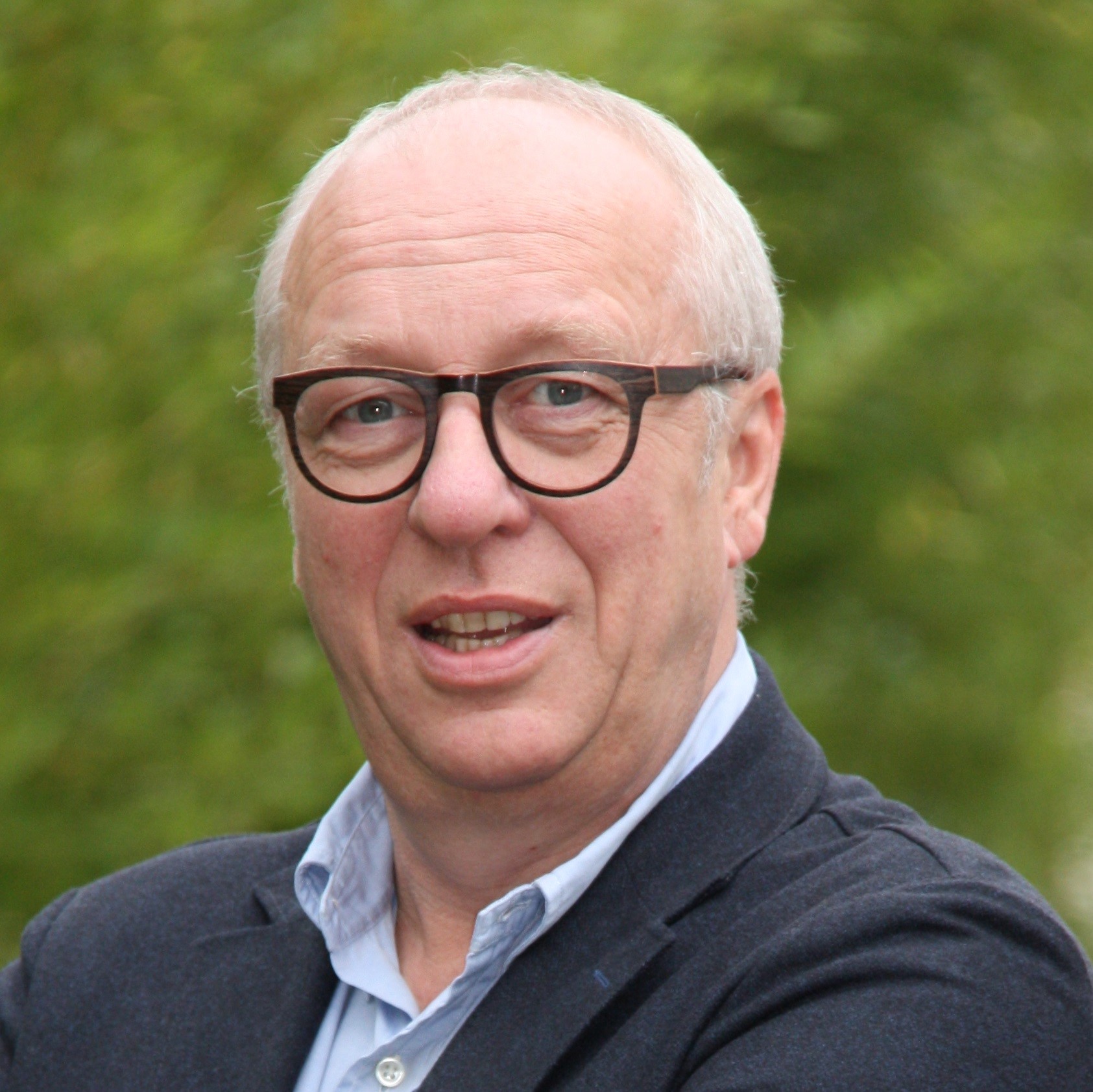 Heribert Schieler