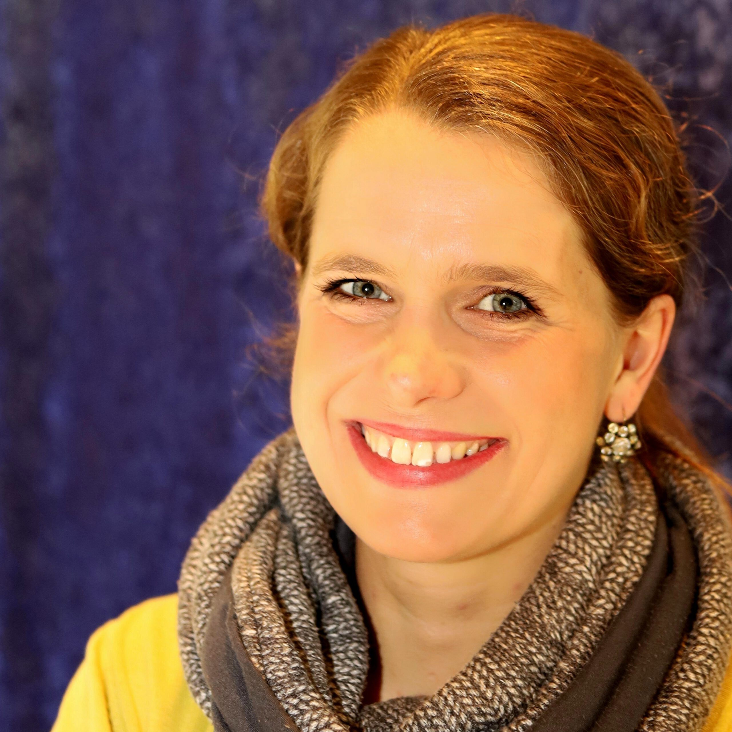 Johanne Giesen