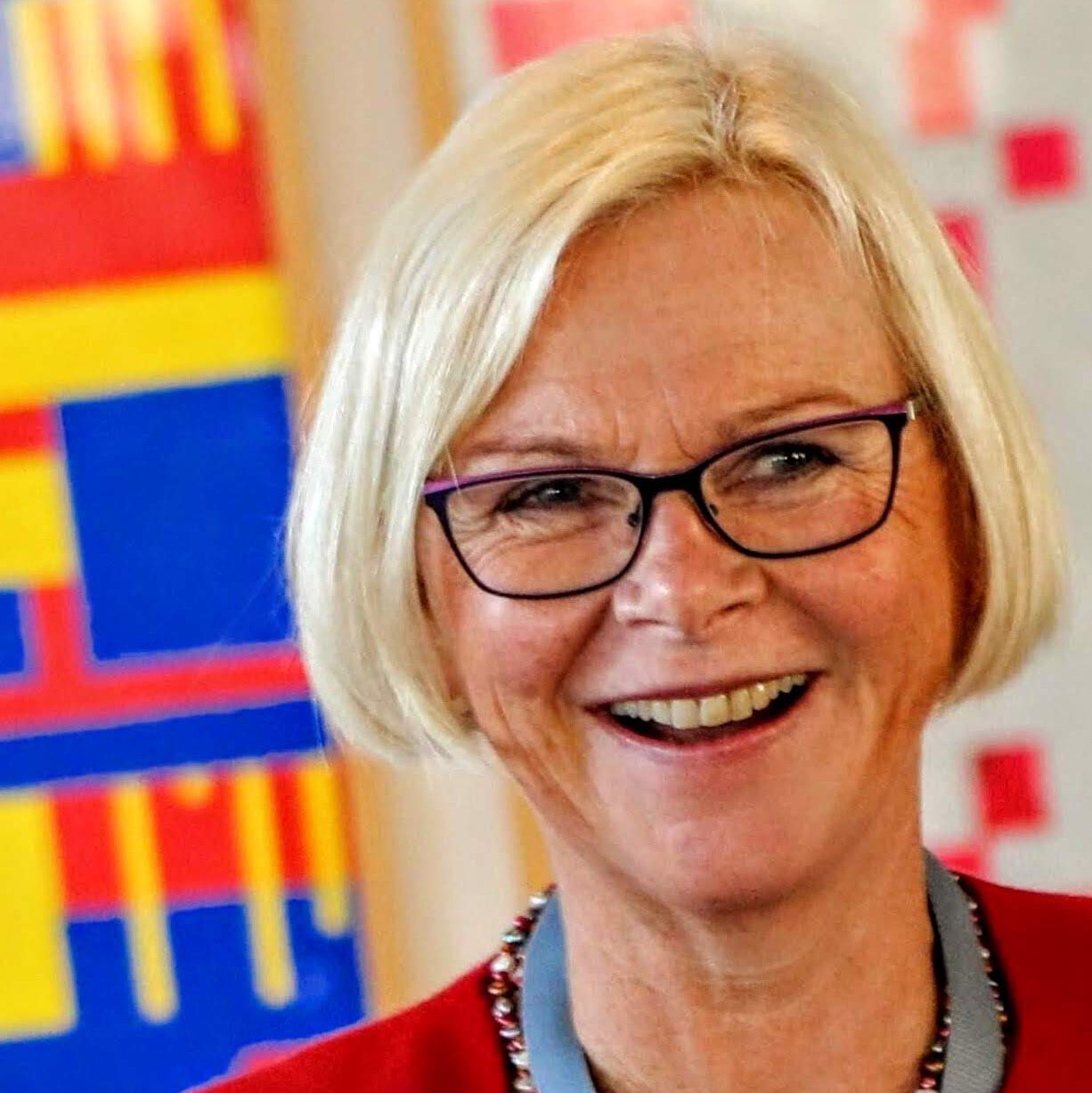 Sibylle Schäfer-Heuermann