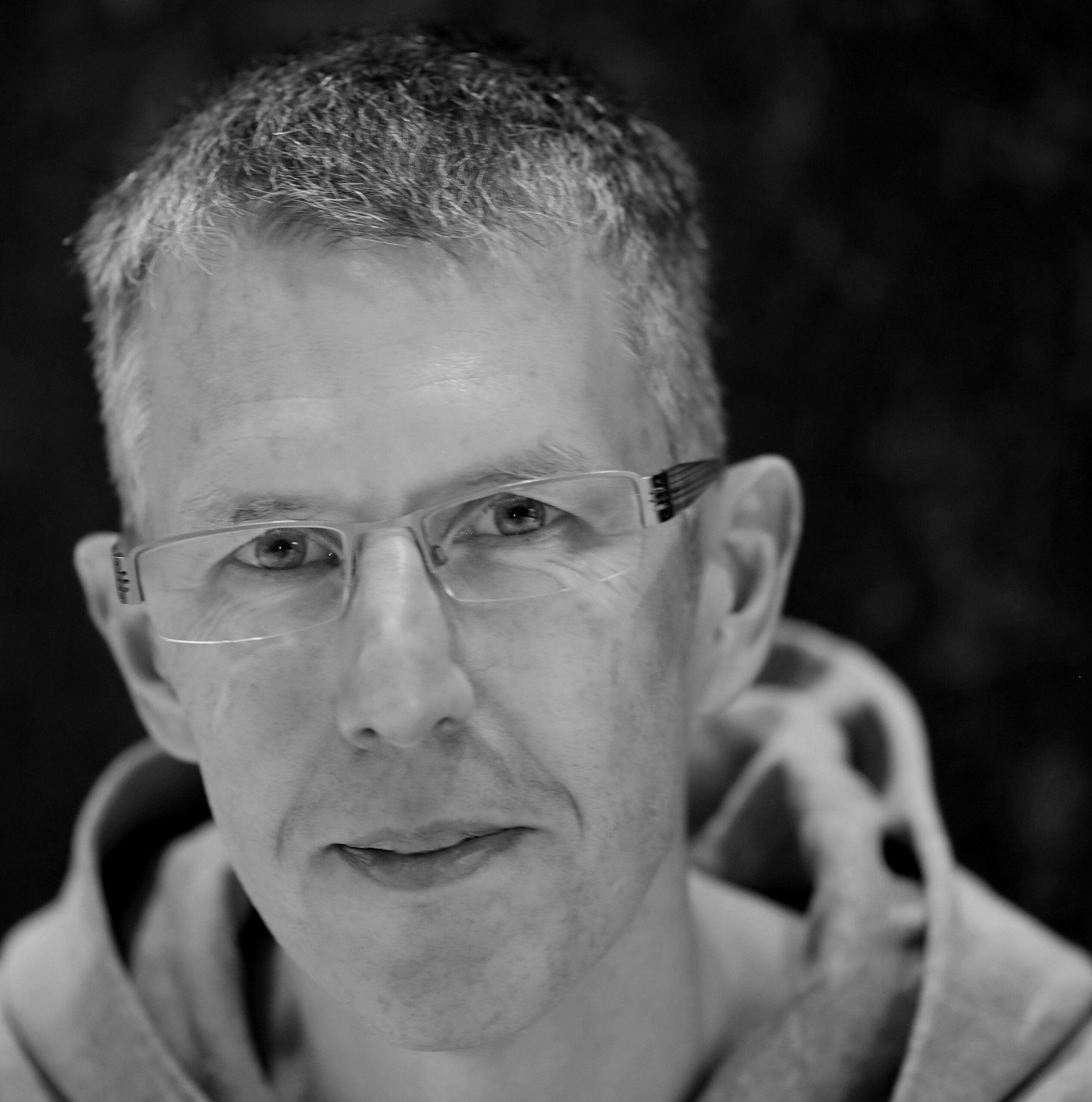 Olav Zachau